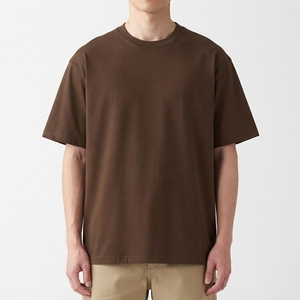 Camiseta de algodón lisa de cuello redondo y manga corta, de alta calidad, fabricación de ropa premium, OEM, ODM, marca privada, ropa al por mayor. - Product Image 2