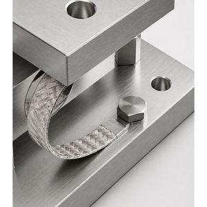 GRAM MK - Moduli di pesatura digitali progettati per installazioni industriali - Product Image 2