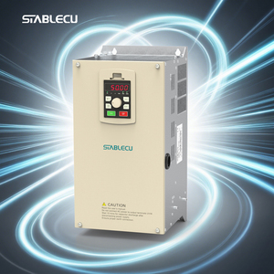 1.5KW 2.2KW อินเวอร์เตอร์ความถี่18.5KW ระบบพลังงาน3KVA 2KVA 1KVA แบบกำหนดเอง<span class=keywords><strong>200kw</strong></span> ไดรฟ์ความถี่แปรผัน3เฟส VFD - Product Image 1