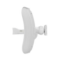 Pont sans fil LBE-M5-23 5 GHz CPE extérieur, antenne WiFi point à point longue portée