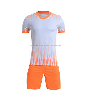 Ropa Nardon, venta al por mayor, conjuntos de uniformes de fútbol de diseño de alta calidad, ropa de fútbol, camiseta de fútbol, uniformes transpirables personalizados - Product Image 1