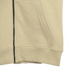 Sudadera con capucha de gran tamaño para hombre Parejas Terry Heavyweight Hoodies Pullover Vintage Acid Wash Hoodie Sudaderas Streetwear - Product Image 2