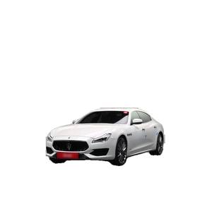 Maserati Quattroporte S Q4 3.0 V6 GranSport 2019/2, 37,067 km, Automático, Volante a la Izquierda, Asientos de Cuero, Cámara Trasera - Product Image 1