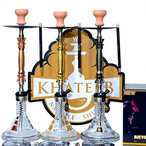 ชุดบารากุแท้ Khateeb รุ่น A1374 ขายส่ง - Product Image 6