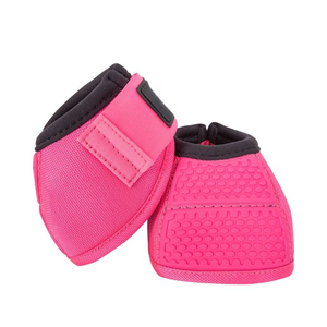 Botas de protección para caballos 2026 a precio económico, sin giro, para equitación, moda para exteriores, material personalizado, OEM - Product Image 4