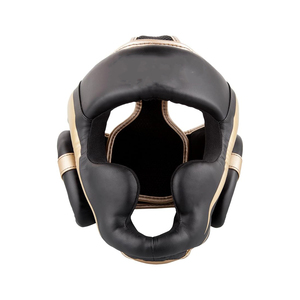 Casque de protection en mousse EVA rembourré pour le MMA et le sparring - Product Image 1