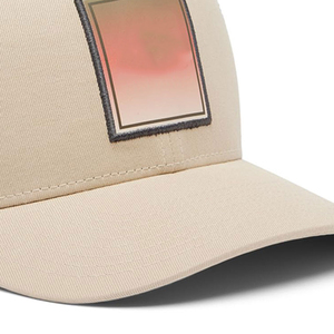 Casquette de baseball en coton personnalisée de haute qualité pour hommes et femmes, style hip-hop, avec impression en relief sur tissu toile - Product Image 5