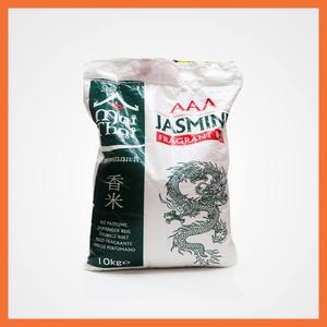 Arroz Jazmín Aromático de Grano Largo Tien Giang de Vietnam, 5% de Grano Partido |   Empaque OEM a granel de 1-50 kg - Product Image 3
