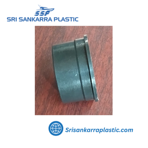 Embouts de tube en plastique pour meubles, chaises et tuyaux - Product Image 4