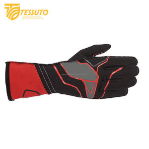 Guantes de Motociclismo Térmicos Transpirables de Dedos Completos Unisex para Hombre para Protección Deportiva 2025 - Product Image 4