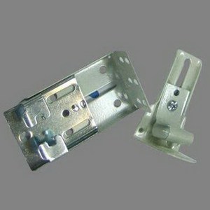 Moldes de fundición a presión de alta precisión para componentes metálicos automotrices Taiwán - Product Image 2