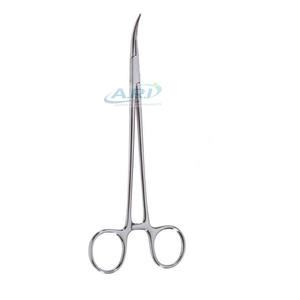 Pinzas Adson de Acero Inoxidable para Tejidos, Instrumento Quirúrgico, Pinzas Adson con Dientes, Herramienta Clínica de Acero Inoxidable - Product Image 5