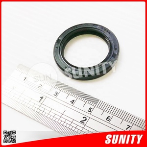 SELLO DE ACEITE DE CIGÜEÑAL YSB12 OEM 104211-02220 para Yanmar YSB12 pieza de repuesto de motor - Product Image 3