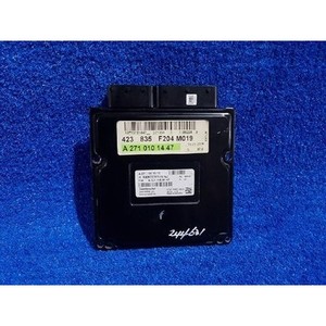 ECUs y Módulos de Computación Usados Clase C A2710101447 - Product Image 1