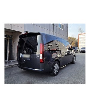 Hyundai Staria 4WD Tourer, Junio 2021, 9 Plazas, Asientos de Cuero, 43,539 km, Diésel, Caja de Cambios Automática, Norma de Emisiones Euro V - Product Image 3