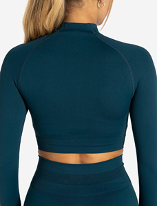 Custom Wholesale Fashionable According To Customer Demand Women <b>Crop</b> <b>Top</b> High Quality Adult Size Women <b>Crop</b> <b>Top</b> - Product Image 2