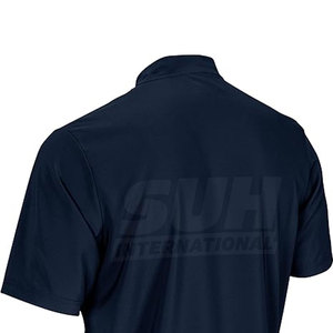 Chaqueta de Invierno de Moda Urbana Ligera con Cierre de Cremallera, Cuello Alto y Logotipo Frontal Personalizado para Hombre, de Primera Calidad y Última Tendencia - Product Image 5