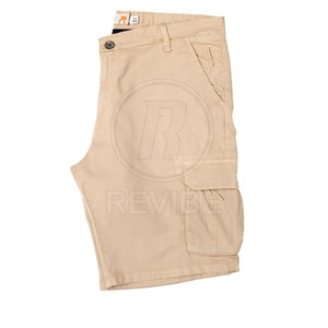 Shorts en coton micro pour homme, best-seller, décontractés, écologiques, respirants, service OEM, look élégant, à porter au quotidien - Product Image 2