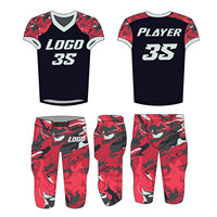 Jersey de Fútbol Americano en Oferta, Jersey de Fútbol Americano de Alta Calidad, Uniforme de Fútbol Americano, Alta Calidad a Precio Razonable