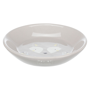 Ciotola e Mangiatoia in Ceramica per Animali Domestici Junior 0,2 L / 14 cm - Product Image 2