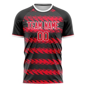 Camisetas de Fútbol Americano Personalizadas de Alta Calidad 2026 con Logotipo Personalizado, Camisetas Deportivas de Malla, Camisetas de Fútbol para Entrenamiento - Product Image 6