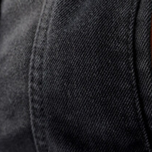 OEM Mens Denim Jean <b>Jacket</b> Casual Outwear Fall <b>Jacket</b> Denim Button up Coat Oversize Denim <b>Jacket</b> for Men acidwash fashion casual - Product Image 2