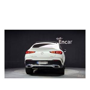 Mercedes-Benz Clase GLE GLE400d 4MATIC Coupé 2023, 55,958 km, Diésel, Automático, Volante a la Izquierda, Cámara Trasera - Product Image 4