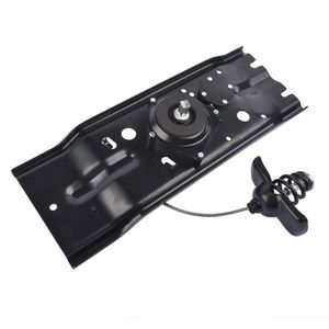 New Electric Hoist Winch Carrier for Jeep Grand Cherokee V6 2005-2010 Spare Tire Wheel 52089369AC 52089369AD - Product Image 3