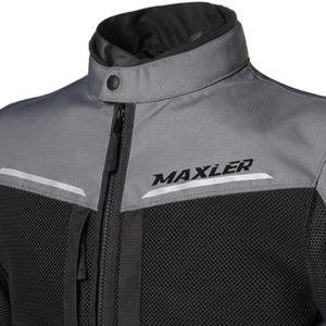 Chaqueta de Motociclista de Verano para Hombre, de Alta Calidad, Impermeable, Transpirable, Textil, para Motociclismo, Resistente al Viento, Tallas Grandes, MOQ Bajo - Product Image 4