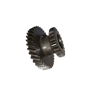 642189 ZANGO Dana 18 1-1/8 Engrenage de groupe 34-21 COMPATIBLE avec les tracteurs WILLYS JEEP NEUF - Product Image 2