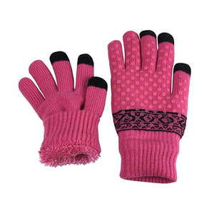 Gants de préhension haute performance conçus pour une manipulation de niveau expert avec une adhérence antidérapante supérieure et une grande durabilité - Product Image 1