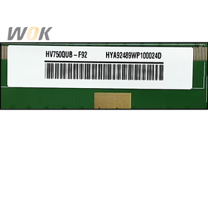 <span class=keywords><strong>Boe</strong></span> HV750QUB-F92 75 inch <span class=keywords><strong>LCD</strong></span> module thay thế Bảng điều khiển TV và màn hình cho khác nhau Bộ TV - Product Image 3