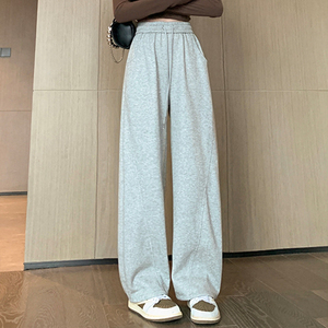 Leggings pour femmes 100% haute qualité, taille mi-haute, style tendance, couleur unie, marque privée, fabricant de qualité, pantalons de survêtement pour femmes - Product Image 6