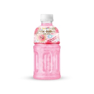Nata de COCO เครื่องดื่มน้ำผลไม้350มล. สำหรับสัตว์เลี้ยงผลิตจากผู้ผลิตเครื่องดื่ม nawon - Product Image 4