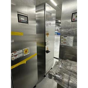 Mattson AST3000 RTP - อุปกรณ์และอะไหล่เซมิคอนดักเตอร์ระดับโลกที่เชื่อถือได้ - Product Image 1