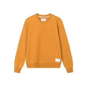 Sweat-shirt à col ras du cou pour homme, vêtement chaud en coton polaire, respirant, Design de marque personnalisé, collection automne et hiver - Product Image 1