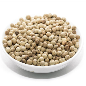 พริกไทยขาวเม็ดแห้ง พริกไทยดำ/พริกไทยขาว/พริกไทยดำ ราคาถูก - Product Image 5