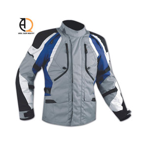 Traje Textil para Motocicleta con Certificación CE - Product Image 2