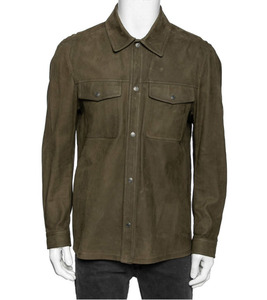 Premium Breathable Wax Cotton Waterproof Windproof Winter Outdoor Casual Jackets for Men Women SUQAINA FASHION GARMENTS - Product Image 1