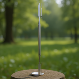 Équipement médical de nettoyage et de remplissage dentaire de Varsovie - Product Image 3