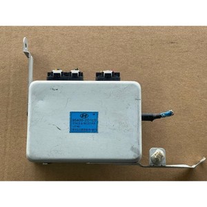Unidad de control del motor (ECU) compatible con Hyundai Elantra 2001-2006, módulo receptor ETACS 95400-2D100, piezas de automóviles coreanas. - Product Image 2