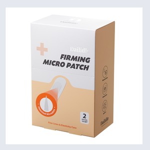 Mascarilla facial Dailydeul Firming Micro Patch, mascarilla facial ciclística - Product Image 3
