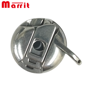 Caja de Bobina BC-LK(B2) 159610-101 para Máquinas de Coser Brother LK3-B4300E, B430E, B435, Mitsubishi PLK-03BTA, 03HS, 109 - Product Image 1