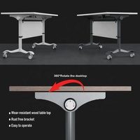 Petit bureau d'ordinateur blanc bureau à domicile petits espaces 31 pouces étude moderne pour étudiant ordinateur portable Table de bureau