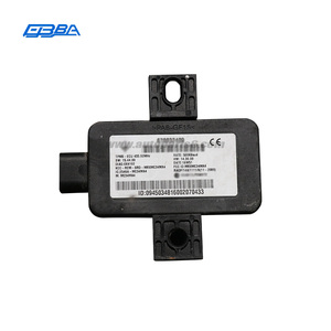 Module de pression des pneus de voiture de qualité supérieure, module de coffre, module radar pour Maserati Levante 2017 OE 670032406 - Product Image 5