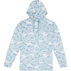 Heavyweight Cotton Eco-Friendly Winter Hoodie for <b>Men</b> Custom Print Digital Front <b>Pouch</b> Pocket Adjustable Drawstring Hood - Product Image 1