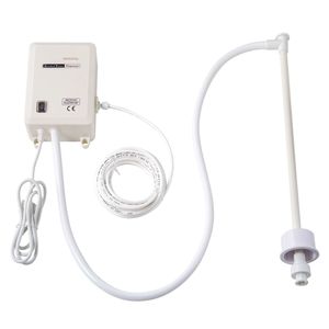 Sistema di Erogazione Acqua Elettrico Automatico da 5 Galloni con Pompa a Ingresso Singolo per Bottiglie e Contenitori, Ideale per Auto - Product Image 1