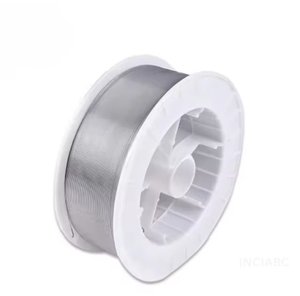 Fil de soudage en acier inoxydable massif AWS, pour soudage MIG TIG, fil fourré, fil de soudage à l'arc immergé/laser, fil de soudage protégé par un gaz - Product Image 2
