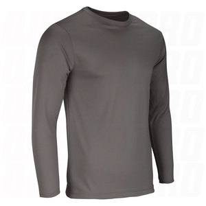 College Basketball Shooting Shirts Practice Jersey Long Shorts 100% Polyester Breathable Heat-Transfer Printed <b>Athletic</b> Apparel - Product Image 3