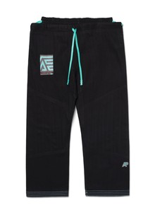 Kimono de Jiu Jitsu Brasileño Personalizado, Ligero, 100% Algodón, Proveedor de Marca Privada OEM, Tejido Perla de Alta Densidad 450550 - Product Image 6